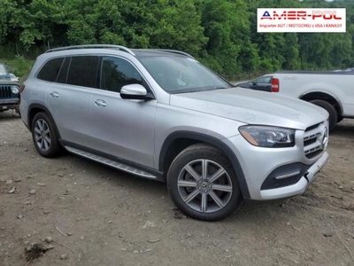 Mercedes GLS X167 2020