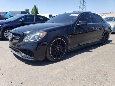 Mercedes Klasa E W212 2015