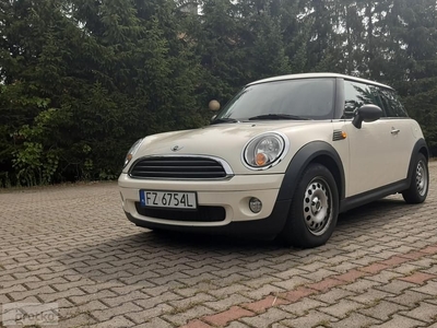 MINI Cooper II