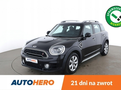 Mini Countryman F60 2018