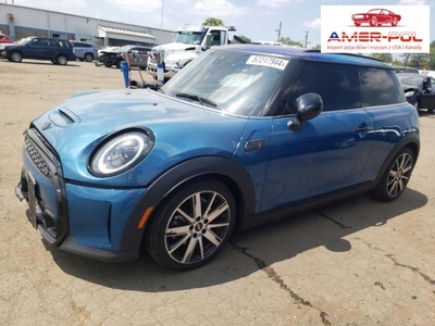 Mini Mini F56 2022