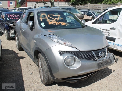 Nissan Juke ,