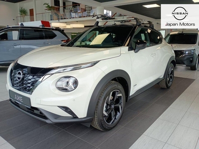 Nissan Juke II 1.6 Hybrid 143KM 2024