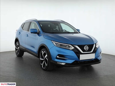 Nissan Qashqai 1.7 147 KM 2020r. (Piaseczno)