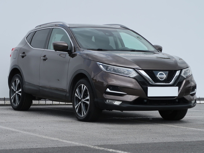 Nissan Qashqai 2018 1.6 dCi 142389km SUV