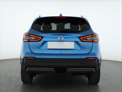 Nissan Qashqai 2020 1.7 dCi 142879km SUV