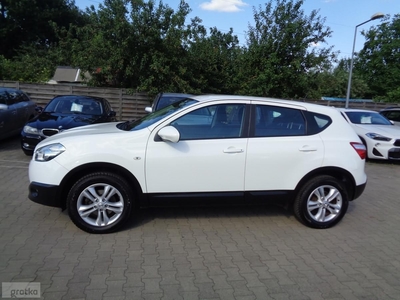 Nissan Qashqai I 1.6 Acenta