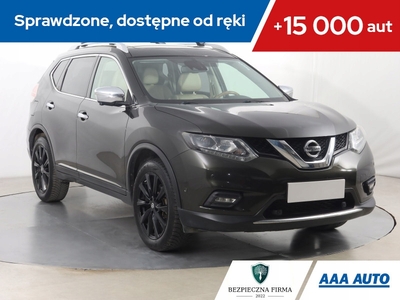 Nissan X-Trail III Terenowy 1.6 DIG-T 163KM 2015