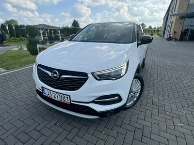 Opel 2018