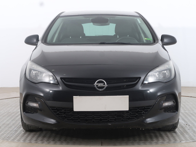 Opel Astra 2015 1.4 T 123170km Hatchback