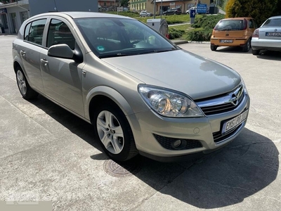 Opel Astra H 1.6 benzyna 115KM Super stan!