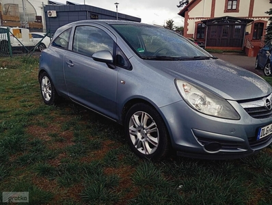 Opel Corsa D 1.2 16V Cosmo