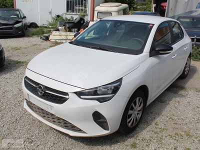 Opel Corsa F ,