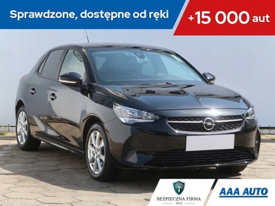 Opel Corsa F Hatchback 5d 1.2 75KM 2021