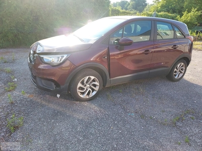 Opel Crossland X 1.2 Enjoy