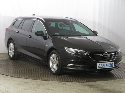 Opel Insignia 2018 2.0 CDTI 176788km Kombi