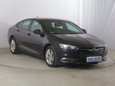 Opel Insignia 2019 1.6 CDTI 146221km Hatchback