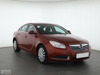 Opel Insignia , GAZ, Navi, Klimatronic, Tempomat, Parktronic