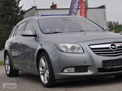 Opel Insignia I