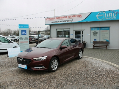 Opel Insignia II Grand Sport 2.0 CDTI 170KM 2018