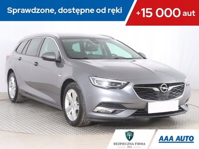 Opel Insignia II Sports Tourer 2.0 CDTI 170KM 2018