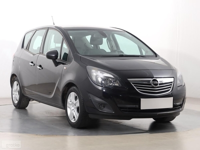 Opel Meriva B , Klimatronic, Tempomat ,Bezkolizyjny, Parktronic,