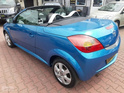 Opel Tigra B Kabriolet. Świeżo Sprowadzony z Niemiec. Zadbany.