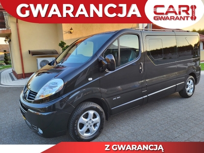 Opel Vivaro A 2011