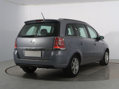 Opel Zafira 2006 2.2 Direct 104453km Samochody Rodzinne