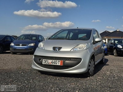 Peugeot 107 1.0 Happy