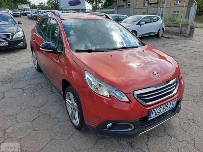 Peugeot 2008 1.6 BlueHDi Active