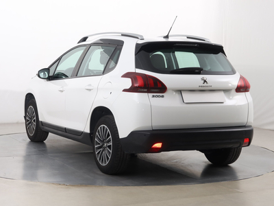 Peugeot 2008 2018 1.2 PureTech 53702km SUV