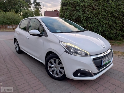 Peugeot 208 I