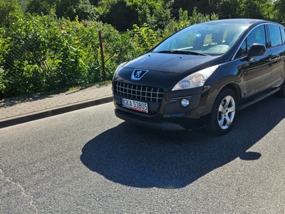 Peugeot 3008 I Crossover 1.6 156KM 2010