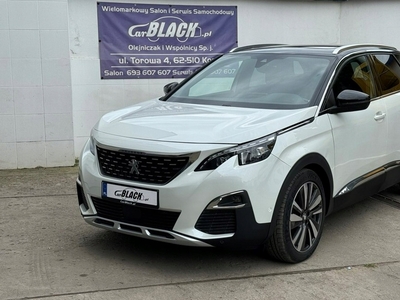 Peugeot 3008 II 2020