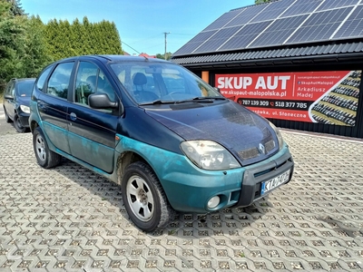 Renault 2000