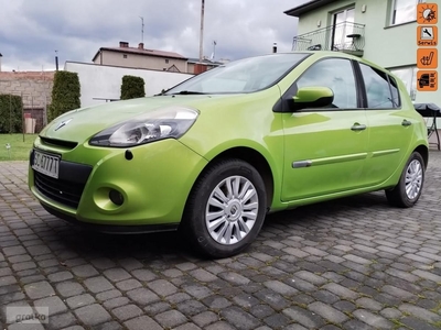 Renault Clio II 1.2 benzyna 5drzwi klima podg. fotele super stan koła zimowe