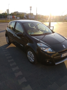 Renault Clio III Nowy rozrząd i LPG - Świetny stan, doinwestowany!