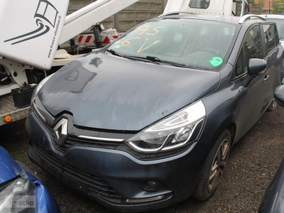 Renault Clio IV ,