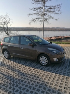 Renault Grand Scenic III Renault Grand Scenic