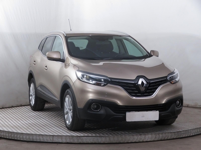 Renault Kadjar 2017 1.5 dCi 96249km SUV