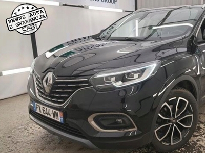 Renault Kadjar 2021