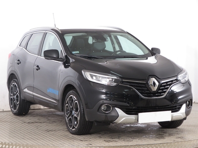 Renault Kadjar 2022 1.3 TCe 27739km SUV
