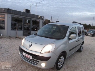 Renault Kangoo II