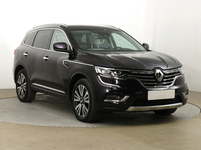 Renault Koleos 2018 2.0 dCi 89131km SUV