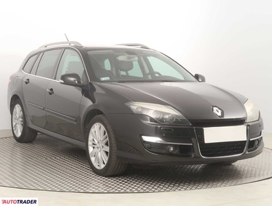 Renault Laguna 2.0 170 KM 2011r. (Piaseczno)