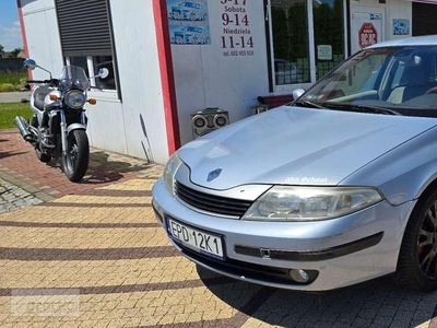 Renault Laguna II