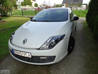 Renault Laguna III 2.0 dCi Monaco GP2