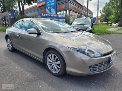 Renault Laguna III