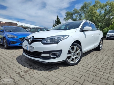 Renault Megane III 1.5 dCi Zen EDC 120KM, oszczędny i bezawaryjny silnik!